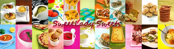 SweetLady Sweets