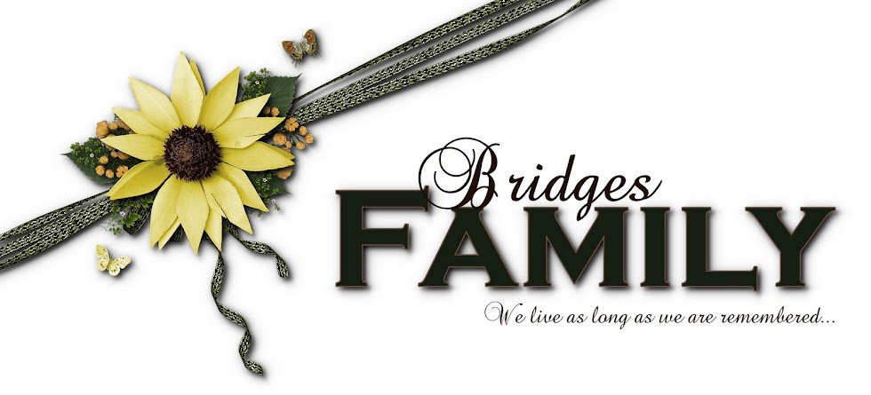 Nettie Bridges Family Tree