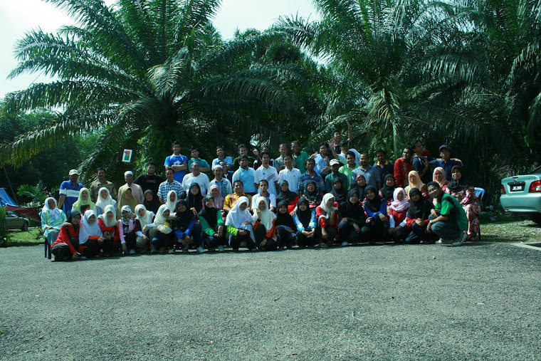 GAMBAR KENANGAN BERSAMA PELAJAR IPTHO BATU PAHAT