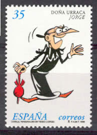 Doña Urraca