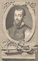 GARCILASO DE LA VEGA