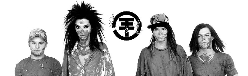 Tokio Hotel Spain