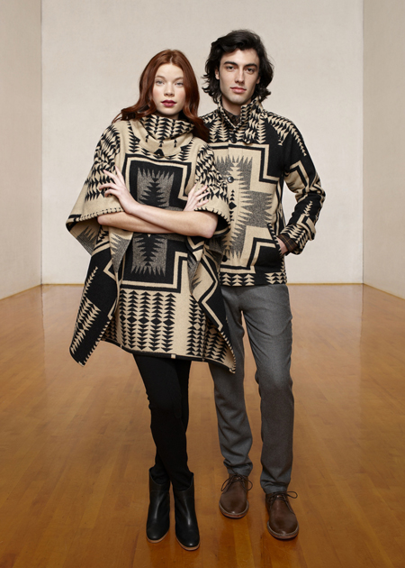 Let S Talk About Pendleton Native Appropriations