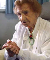 'Olive Riley'