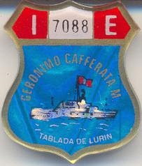 Insignia de la Institucion