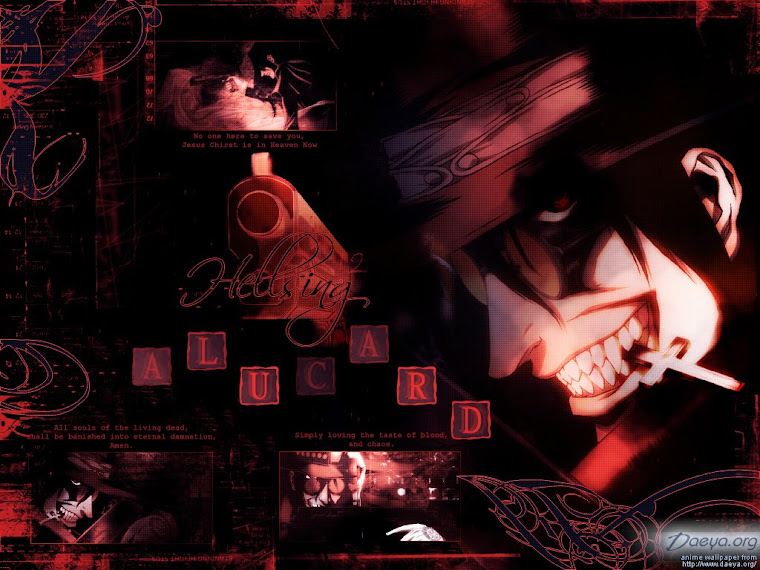 Hellsing