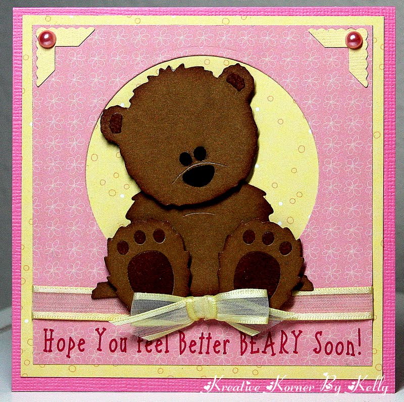 get well beary soon