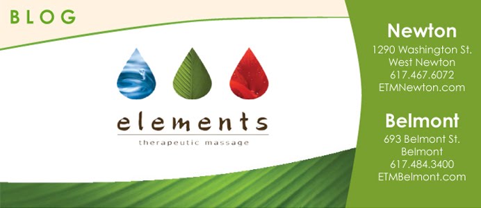 Elements Therapeutic Massage