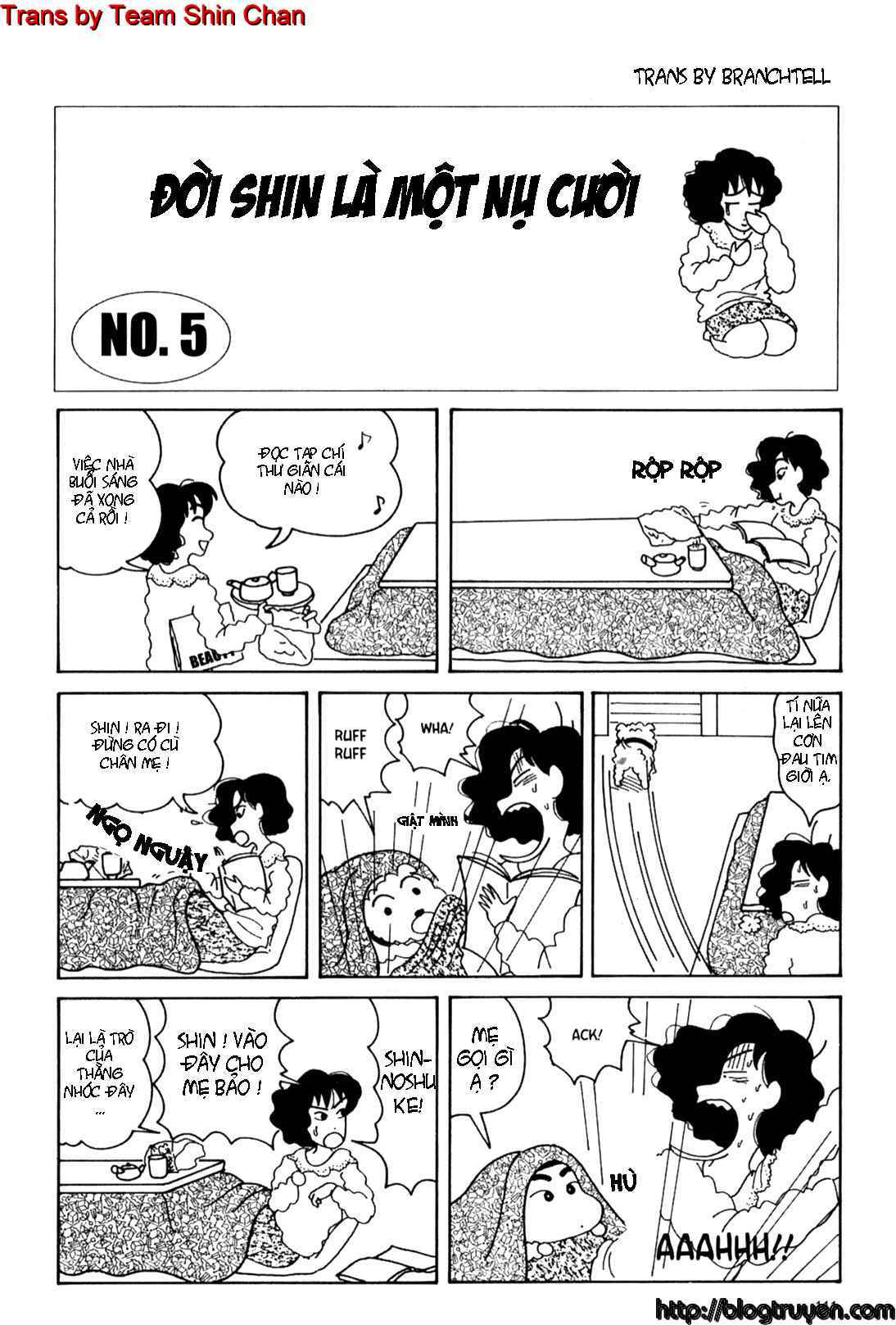Shin Cậu Be But Chi Chap 108 Shin Cậu Be But Chi Chap 108