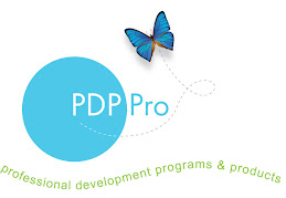 Professional Development Programs and PDP Products