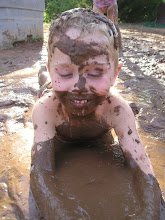 Muddy Hayden
