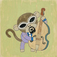 Thelonious Monkey