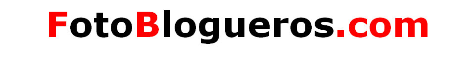 FotoBlogueros.com
