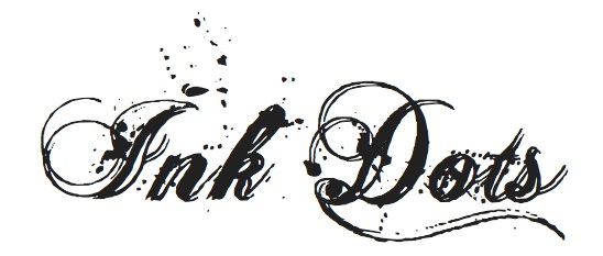 Ink Dots