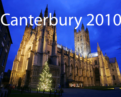 Canterbury 2010