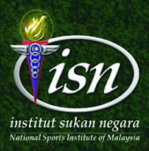 Institut Sukan Negara