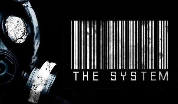the system