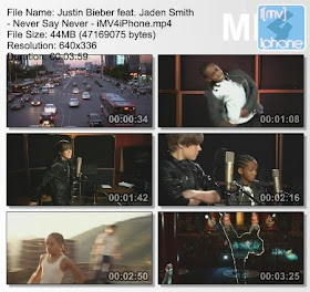 Youclubvideo justin bieber jaden smith and justin bieber never say never lyrics. Youclubvideo justin bieber