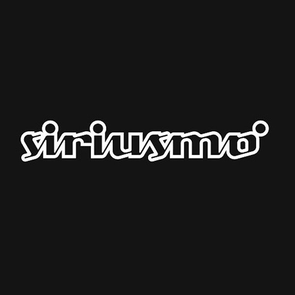 Siriusmo