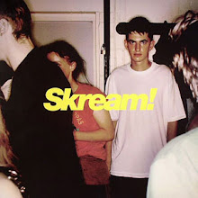 Skream - Skream! LP