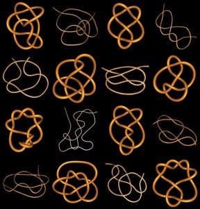 A game for budding knot theorists – David Richeson: Division by Zero