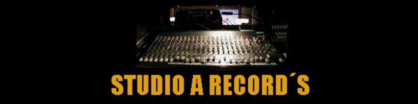 Studio A Records