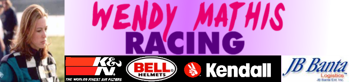 Wendy Mathis Racing