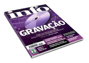 Gravação