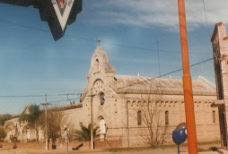 SAN JERONIMO NORTE