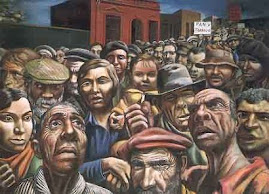 POR PAN Y TRABAJO