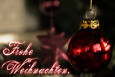 Outsideua Com Frohe Weihnachten