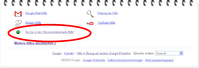 google-answers-russisch
