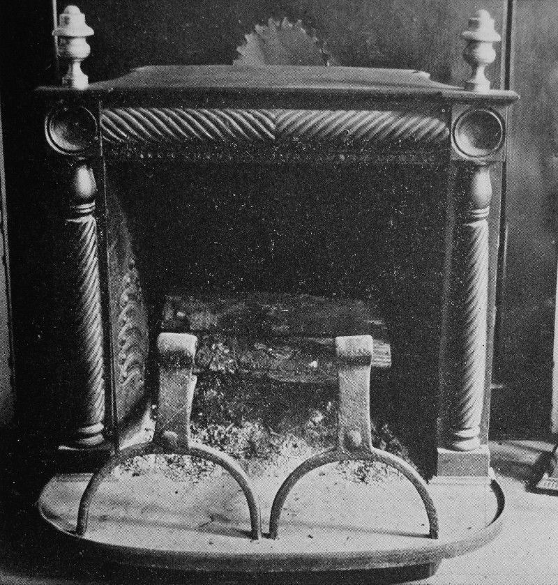 Southern Folk Artist & Antiques Dealer/Collector A estate sale find a