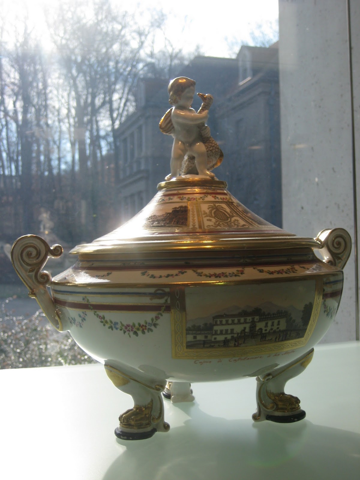 Southern Folk Artist & Antiques Dealer/Collector Campbell Collection