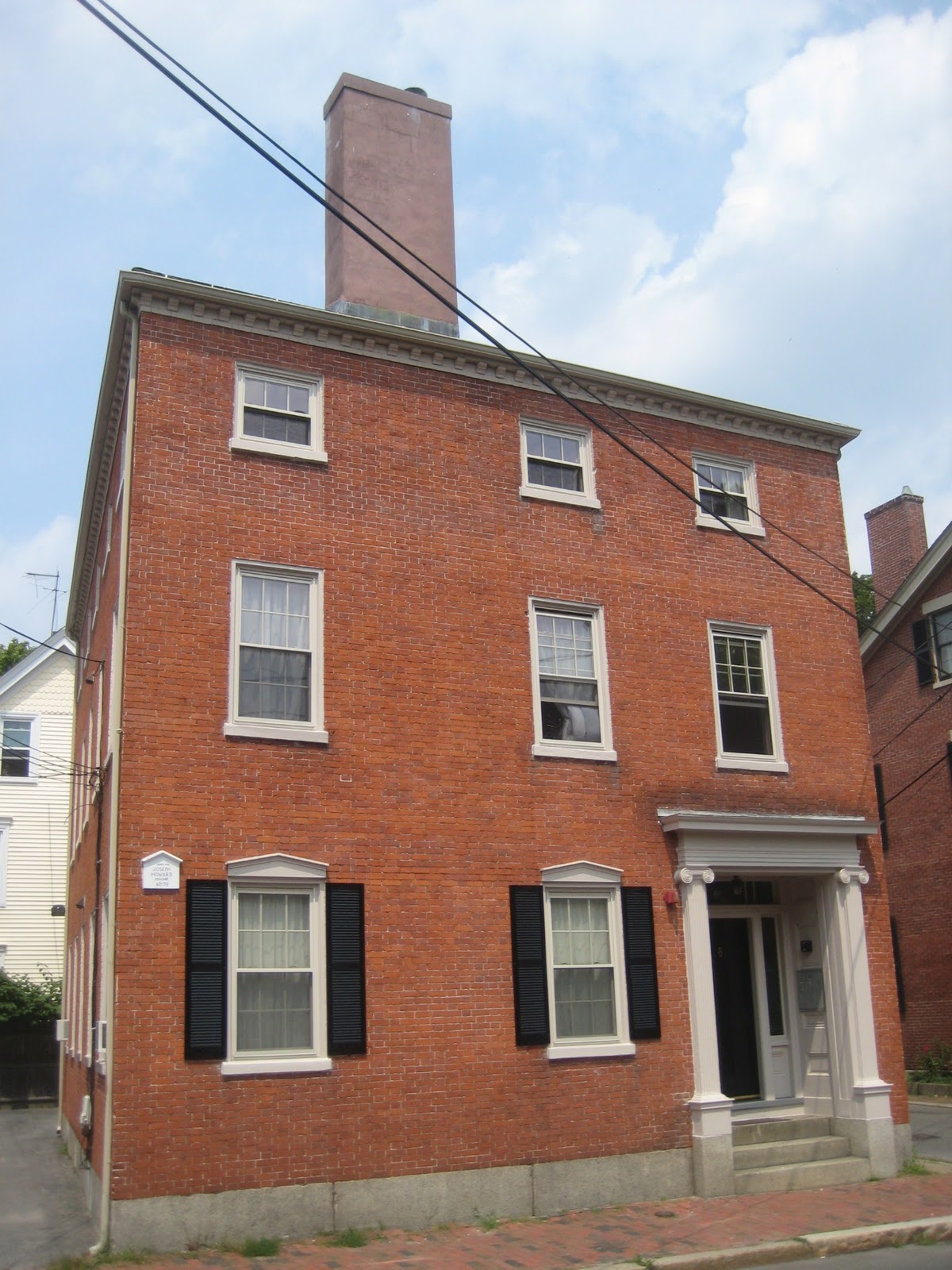 Southern Folk Artist & Antiques Dealer/Collector Walking around