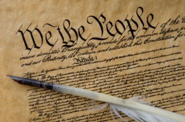 U.S. Constitution Truth