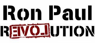 Ron Paul Campaign Page