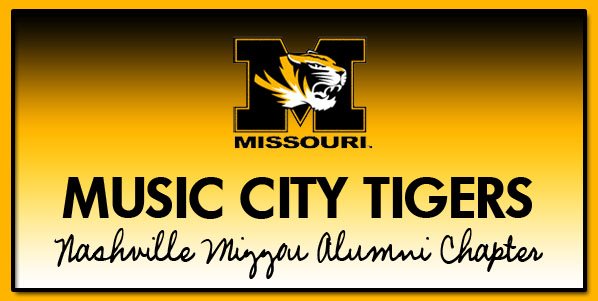 Nashville Mizzou Alumni Chapter