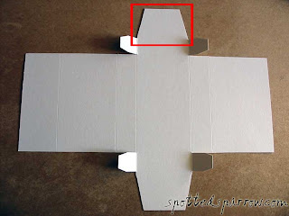 diy gift box tutorial