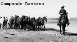 Blog Compondo Rastros