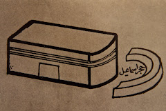Fig. 1. The Ka’aba. National Library of Teheran