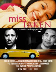 MissTaken: A Short Film