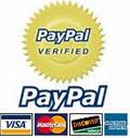 Verifikasi paypal