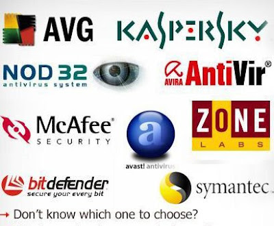 antivirus