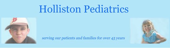 Holliston Pediatrics
