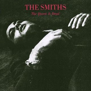 O que voc est ouvindo agora? - Pgina 25 The+Smiths+-+The+Queen+Is+Dead