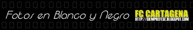 Fotos en Blanco y Negro