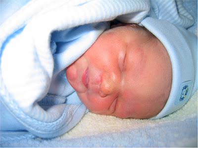 Newborn Max