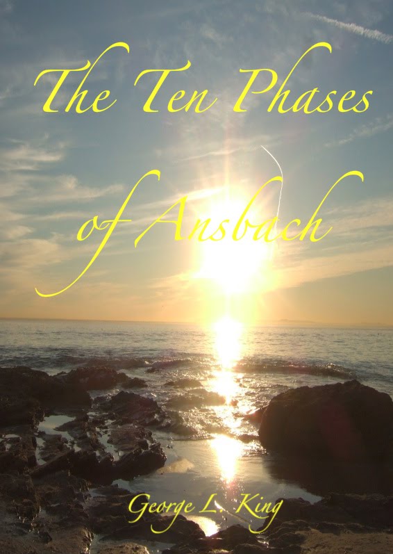The Ten Phases of Ansbach