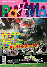 COVER FAMILY : A4 SIAP PRINT RM35